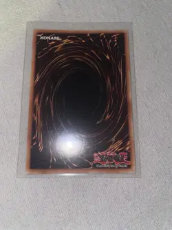 Konami Yu-Gi-Oh! Triple Tactics Talent Ultra Rare Spell 1st Ed MP21-EN143 - Image 2