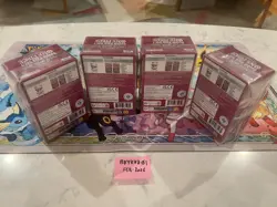 OP-11 ONE PIECE A Fist of Divine Speed Double Pack Set Volume 7 English x 4 - Image 2