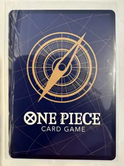 One Piece Boa Hancock - OP14-112 (Alternate Art) The Azure Sea's Seven Foil NM - Image 4