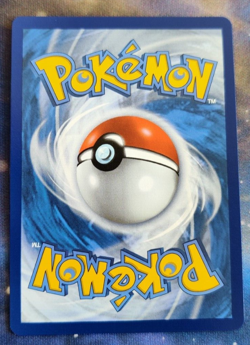 Shauna 278/264 Fusion Strike NM Full Art Secret Rainbow Rare Pokemon Card - Image 2