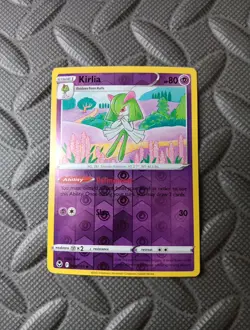 *HOLOS ONLY* Pokemon TCG Cards Lot#8 UNGRADED Pack **CHEAP** Free Shipping - Image 1