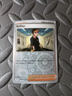 *HOLOS ONLY* Pokemon TCG Cards Lot#8 UNGRADED Pack **CHEAP** Free Shipping - Image 2