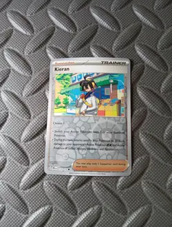 *HOLOS ONLY* Pokemon TCG Cards Lot#8 UNGRADED Pack **CHEAP** Free Shipping - Image 4