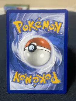 Pokemon TCG Wartortle 171/165 Scarlet & Violet 151 Holo Illustration Rare Card - Image 2