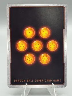 Pan : GT (1st Anniversary Set) - Fusion World Promotion Cards and Packs - Image 2