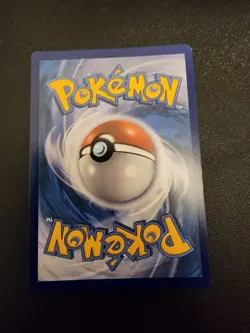 Mew 29/124 XY Fates Collide Holofoil Rare Holo Pokemon Card NM/LP - Image 2