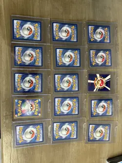 Pokemon Mystery Box- 4 Booster Packs and 3+ IR/SR Cards - Read Description - Image 1