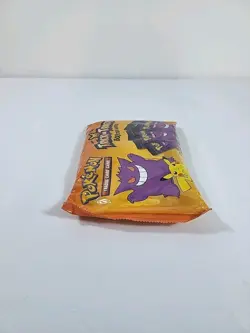 Nintendo Pokemon TCG BOOster Bundle Trick Or Trade Trading Card Game - 120 Cards 820650850783 - Image 5