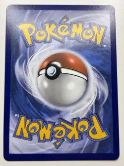 Pokemon Card PHANTASMAL FLAMES MEGA CHARIZARD X EX 023 ENG BLACK STAR PROMO MINT - Image 4
