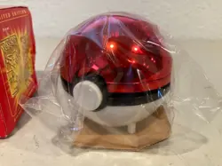 1999 Pokemon Gotta Catch'em All 23k Gold Plated "Pikachu" Trading Card - Image 3