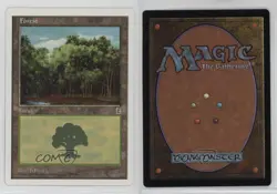 Forest Magic: Portal Starter Set Three Kingdoms #178 1999 - Image 3