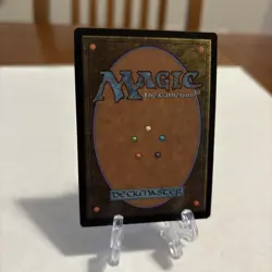 Gandalf of the Secret Fire - Tales Of Middle-Earth Borderless Foil MTG-NM - Image 5