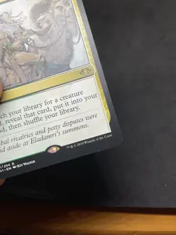 Eladamri's Call Modern Horizons Regular MTG 197 LP - Image 4