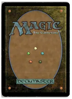 MTG Psychic Possession - Dissension Heavily Played English - Image 2