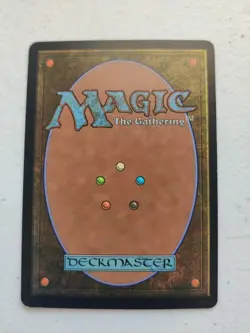 Nemesis Mask Darksteel Regular MTG Artifact - Image 2