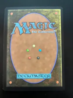 Mercadian Masques Rishadan Port MTG - 9130 - See picts for condition - Image 2