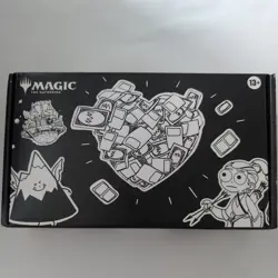 New And Sealed Magic the Gathering Secret Lair Festival In A Box: Chicago 2025 - Image 1