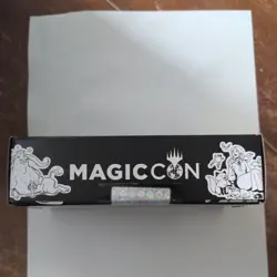 New And Sealed Magic the Gathering Secret Lair Festival In A Box: Chicago 2025 - Image 3