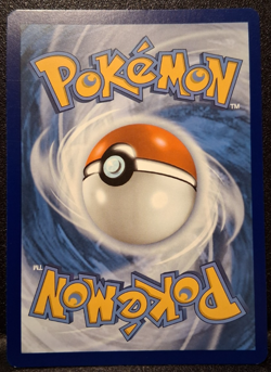 Charmander Cosmos Holo SVP 047 (NM) Scarlet & Violet Black Star Promo Pokemon - Image 2