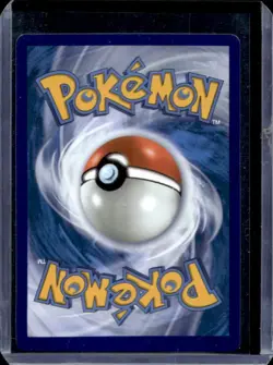 2025 Pokemon Black Star Promos Oricorio ex #024 - Image 2