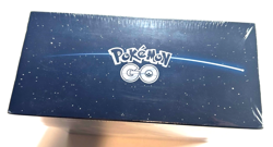 POKEMON ELITE TRAINER BOX ETB POKEMON GO NEW SEALED AWESOME ! - Image 3
