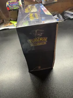 POKEMON TCG SCARLET VIOLET SURGING SPARKS ETB ELITE TRAINER BOX FACTORY SEALED - Image 4