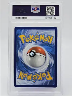 MIMIKYU EX 2025 POKEMON JOURNEY TOGETHER DOUBLE RARE 069/159 PSA 10 Q0004 - Image 2