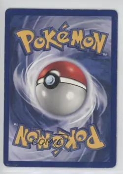 Ivysaur Shadowless Pokemon Base Set #30 1999 - Image 2