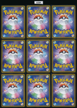 Sawk Herdier Mienshao Ignition Energy Scraggy Drilbur Poke Ball Japanese Pokemon - Image 2