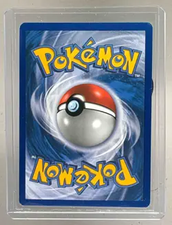 Minun 2006 Pokemon EX Trainer Kit 2 #6 - Image 2