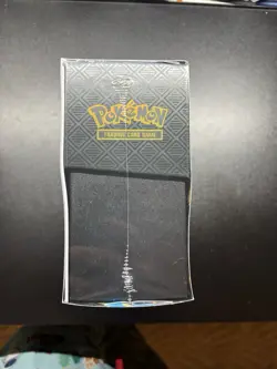 Pokemon TCG Mega Evolution Gardevoir and Lucario ETB Factory Sealed - Image 3