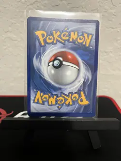 Pokemon Mega Gengar ex 269/217 Ascended Heroes Mega Attack Rare Raw Pack Fresh - Image 2