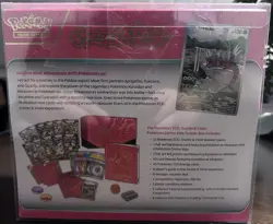 2023 Scarlet & Violet Pokemon Center Base Set ETB: Koradian New Factory-Sealed - Image 2