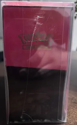 2023 Scarlet & Violet Pokemon Center Base Set ETB: Koradian New Factory-Sealed - Image 4