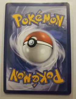 Pokemon TCG Oricorio EX #24 Phantasmal Flames Mega Charizard x EX UPC Promo - Image 5