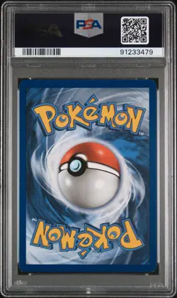 2016 Pokemon XY Evolutions Mew Reverse Holo #53/108 PSA 10 - Image 2