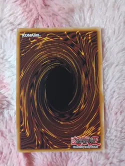 Yu-Gi-Oh! - STAS-EN042 - Coral Dragon - Ultra Rare - 1st Edition - Image 4