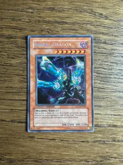 Yugioh MC1 Master Collection Volume 1 Limited Edition Set NM - Image 1