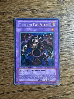 Yugioh MC1 Master Collection Volume 1 Limited Edition Set NM - Image 3