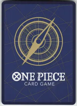 One Piece TCG Nico Robin (107) R Emperors in the New World OP09-107 - Image 2