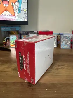 One Piece Carrying On His Will OP-13 English Booster Box Factory Sealed - Bandai - Image 4