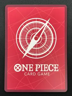 [NM] Monkey D. Luffy ONE PIECE Japan OP09-061 Emperors in the New World 4F30 - Image 3