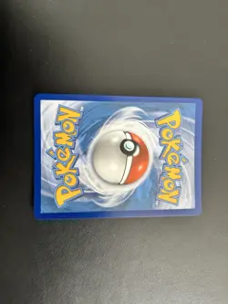 Pokemon Jirachi TCG Card 119/185SWSH04 Vivid Voltage Holo Rare - Image 2