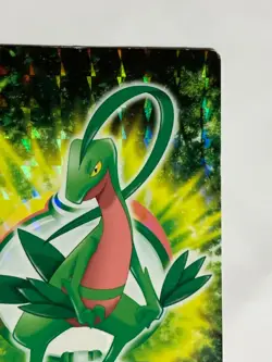Grovyle 092 Pokemon Top Card Advanced Generation Nintendo japanese Japan F/S 2 - Image 3