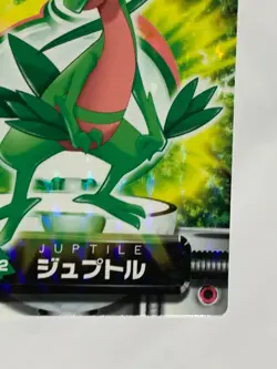 Grovyle 092 Pokemon Top Card Advanced Generation Nintendo japanese Japan F/S 2 - Image 5