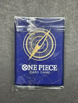 Monkey D Luffy Sealed OP07-109 One Piece Promotion Cards Foil SEALED - Image 4