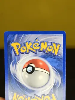 Politoed 27/75 Neo Discovery Non-Holo Pokemon Card with Light Play - Image 5