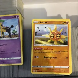 Pokemon TCG Crown Zenith Bulk Lot 160+ cards - Image 2
