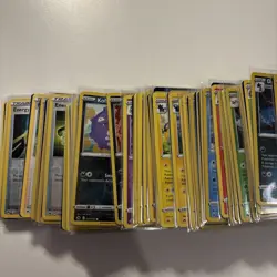 Pokemon TCG Crown Zenith Bulk Lot 160+ cards - Image 4