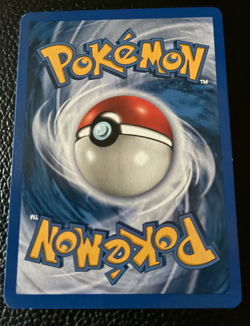 Pokemon TCG Ninetales 25/147 Rare Aquapolis Card 2002 - Image 4